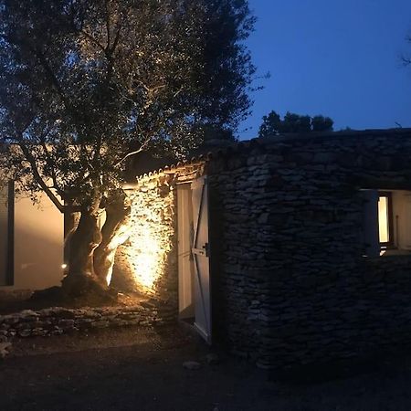 Petite Bergerie Villa Bonifacio  Luaran gambar