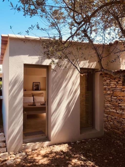 Petite Bergerie Villa Bonifacio  Luaran gambar