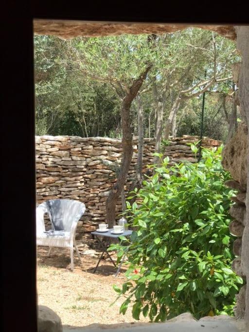Petite Bergerie Villa Bonifacio  Luaran gambar