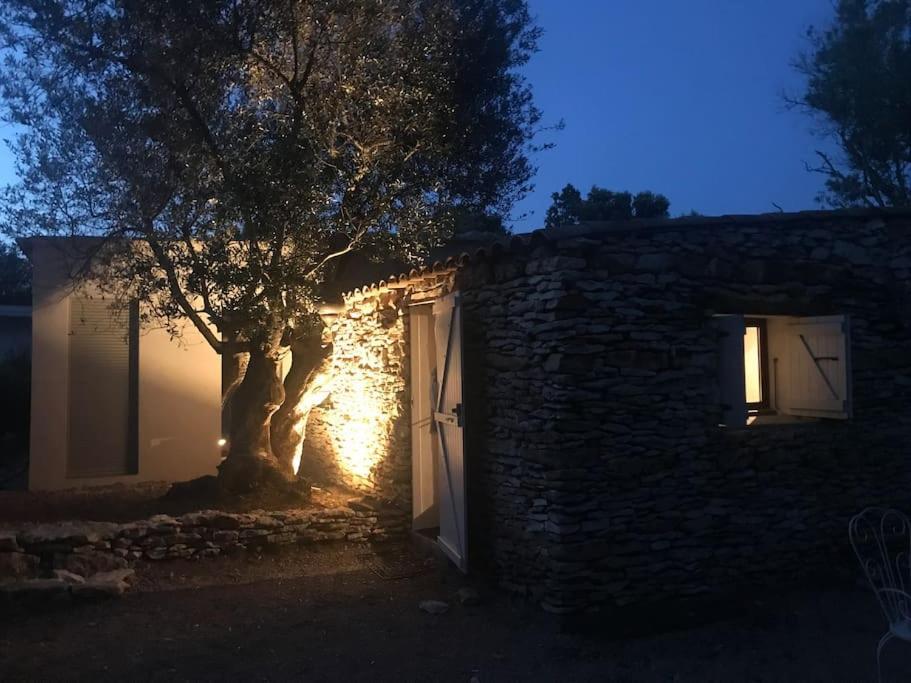 Petite Bergerie Villa Bonifacio  Luaran gambar