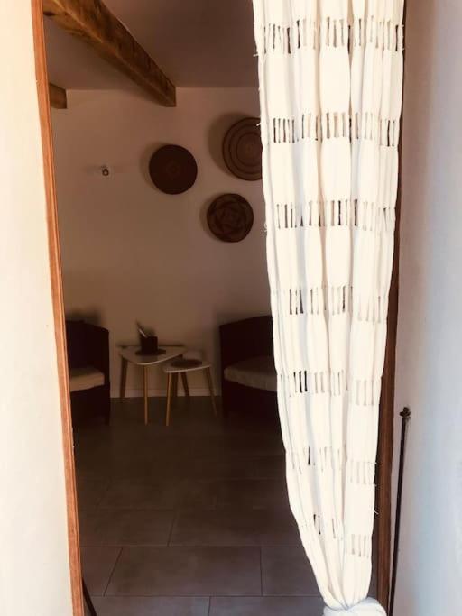 Petite Bergerie Villa Bonifacio  Luaran gambar