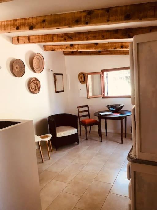 Petite Bergerie Villa Bonifacio  Luaran gambar